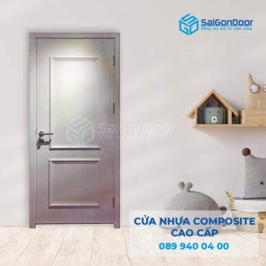 Báo giá cửa nhựa thông phòng tại Cần Thơ