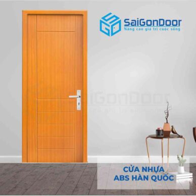 Báo giá cửa Hàn Quốc KOS tại Đồng Nai 2022
