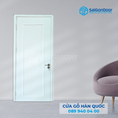 Giá cửa gỗ công nghiệp An Cường chi tiết nhất