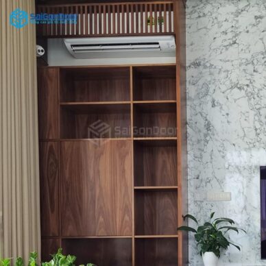 TOP 40+ MẪU TỦ QUẦN ÁO ĐẸP TẠI SAIGONDOOR